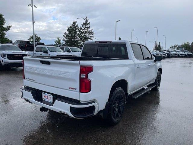 chevrolet Silverado 1500 2023 - 5