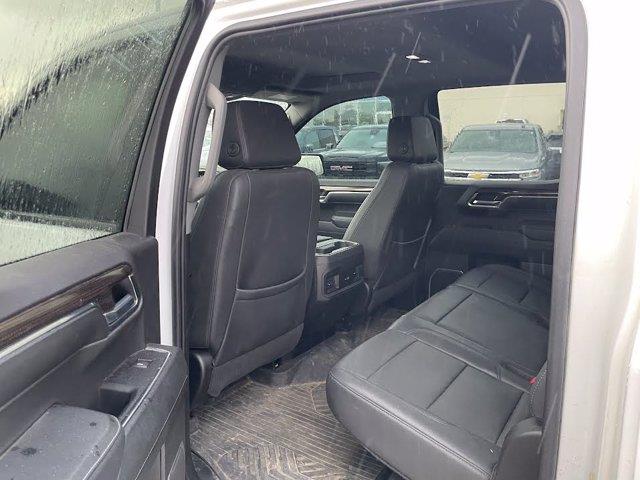 chevrolet Silverado 1500 2023 - 6