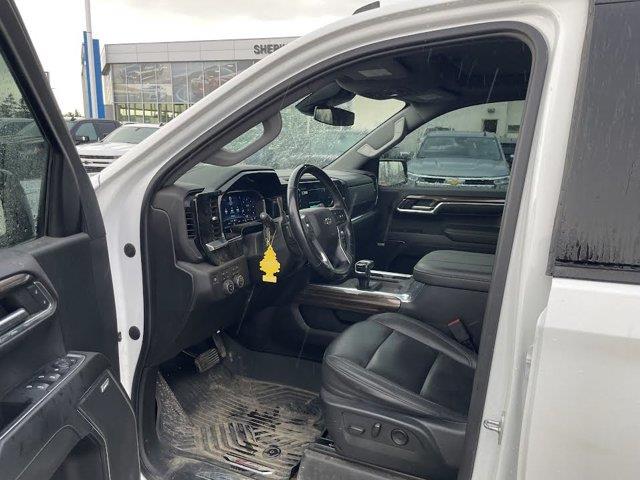 chevrolet Silverado 1500 2023 - 7