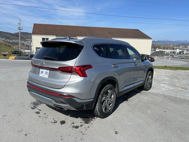 hyundai Tucson 2023 - 7