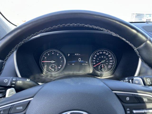 hyundai Tucson 2023 - 12