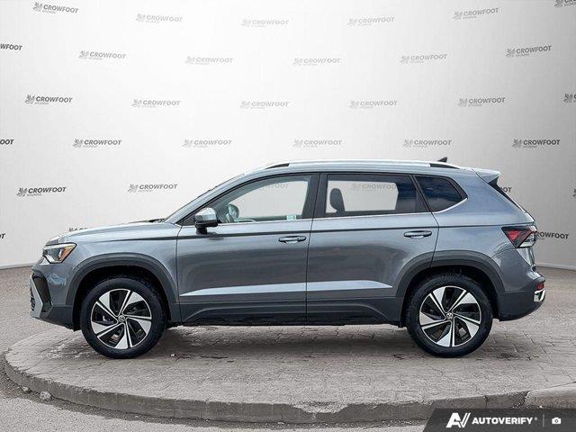 volkswagen Taos 2025 - 2