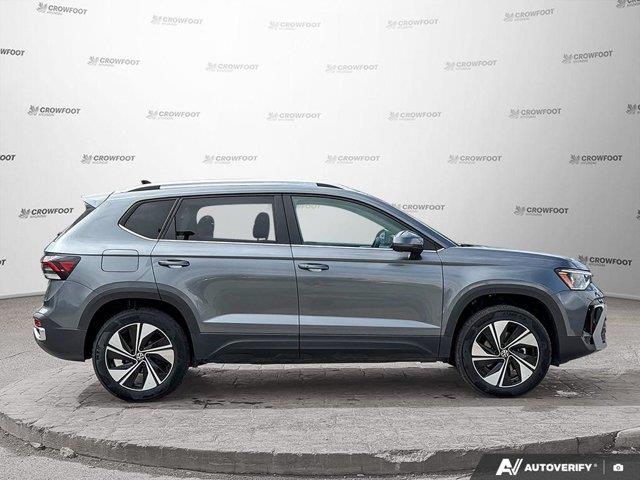 volkswagen Taos 2025 - 6