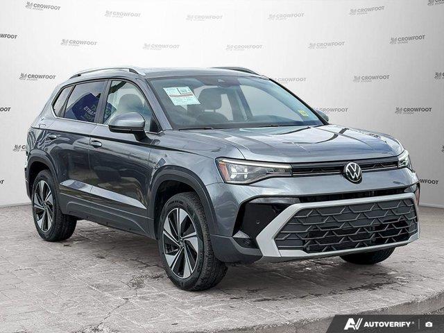 volkswagen Taos 2025 - 7