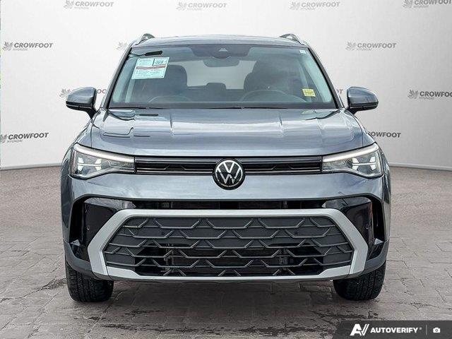 volkswagen Taos 2025 - 8
