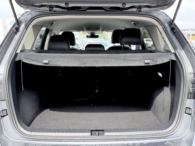 volkswagen Taos 2025 - 14