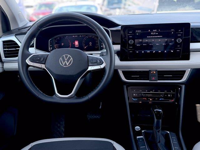 volkswagen Taos 2025 - 20