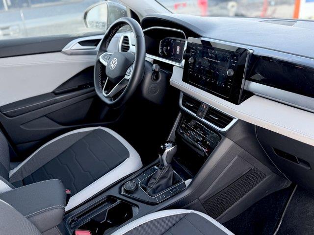 volkswagen Taos 2025 - 26
