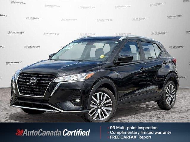 nissan Kicks Play 2025