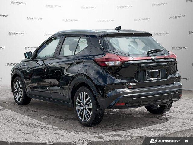 nissan Kicks Play 2025 - 3