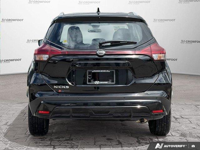 nissan Kicks Play 2025 - 4