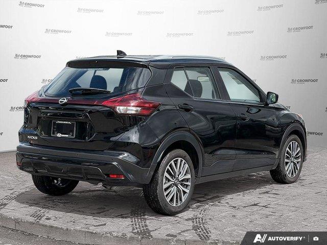 nissan Kicks Play 2025 - 5