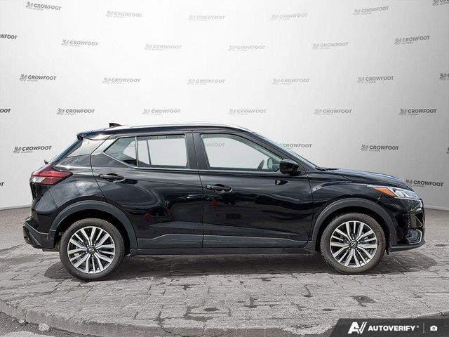 nissan Kicks Play 2025 - 6