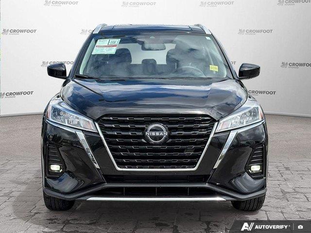 nissan Kicks Play 2025 - 8