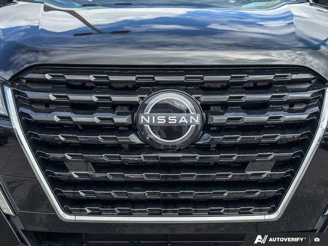nissan Kicks Play 2025 - 9