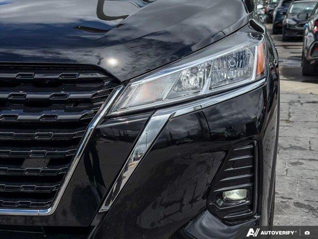 nissan Kicks Play 2025 - 11