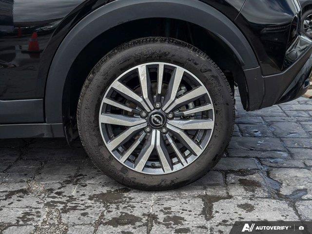 nissan Kicks Play 2025 - 12