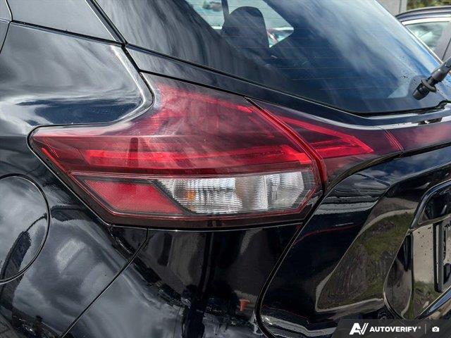 nissan Kicks Play 2025 - 13