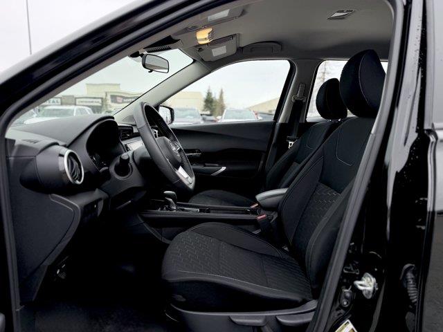 nissan Kicks Play 2025 - 15