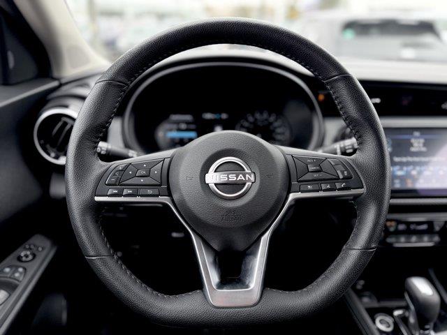 nissan Kicks Play 2025 - 19