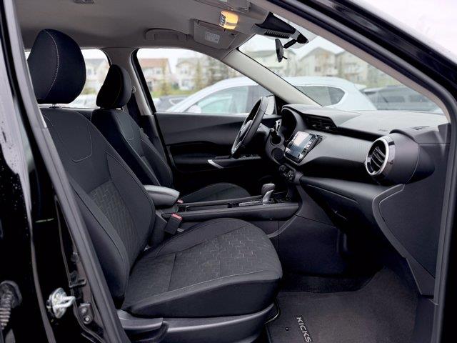 nissan Kicks Play 2025 - 25