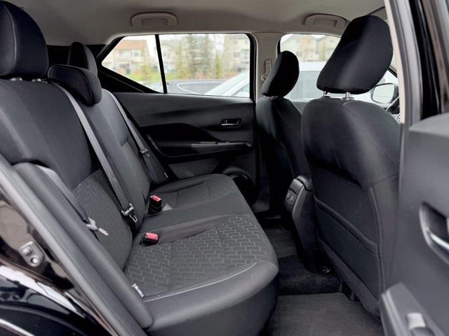 nissan Kicks Play 2025 - 26