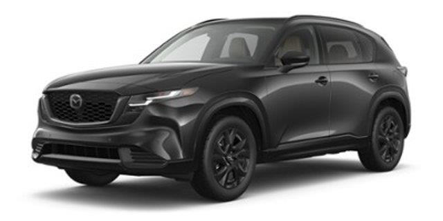 mazda CX-5 2026