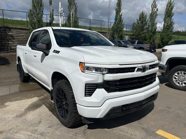 chevrolet Silverado 1500 2023 - 2