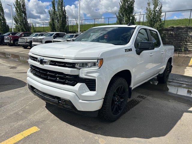 chevrolet Silverado 1500 2023 - 3