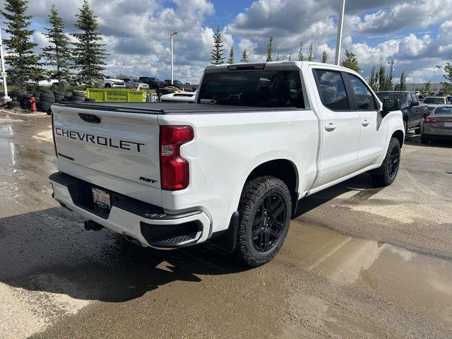 chevrolet Silverado 1500 2023 - 5