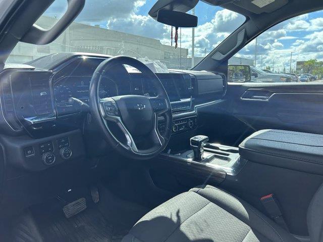 chevrolet Silverado 1500 2023 - 6