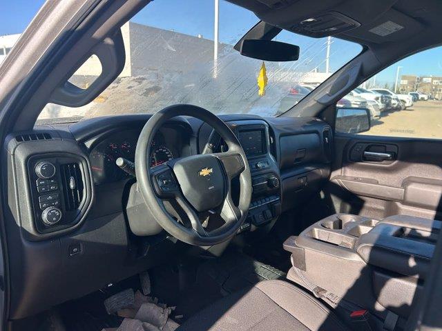 chevrolet Silverado 1500 2021 - 6