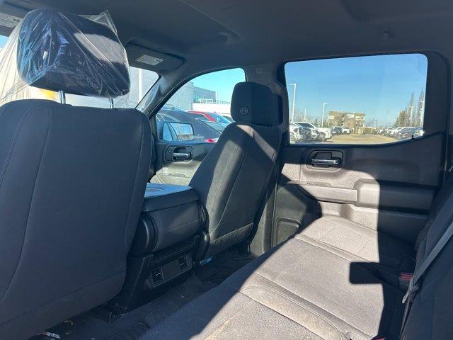 chevrolet Silverado 1500 2021 - 7