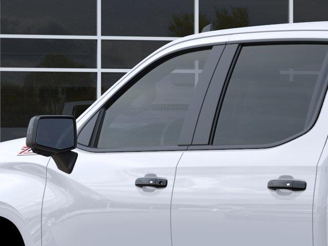chevrolet Silverado 1500 2026 - 12