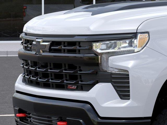 chevrolet Silverado 1500 2026 - 13