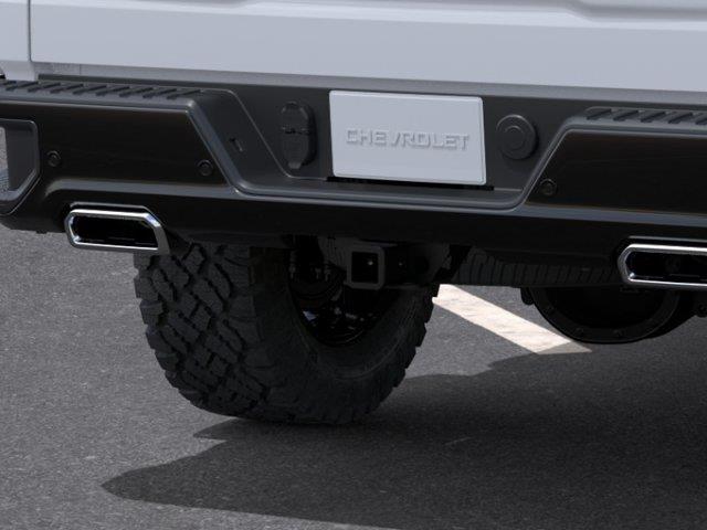 chevrolet Silverado 1500 2026 - 14