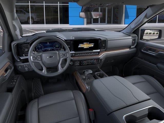 chevrolet Silverado 1500 2026 - 15