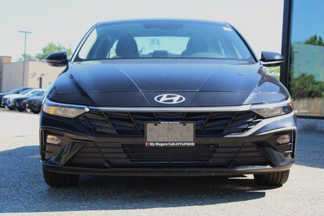 hyundai Elantra 2026 - 2