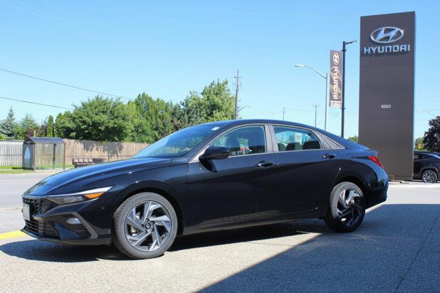 hyundai Elantra 2026 - 3