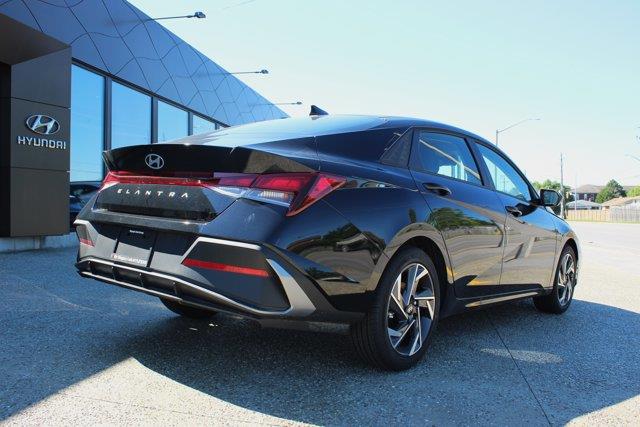 hyundai Elantra 2026 - 6