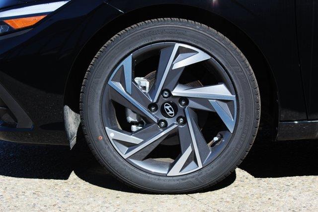 hyundai Elantra 2026 - 7