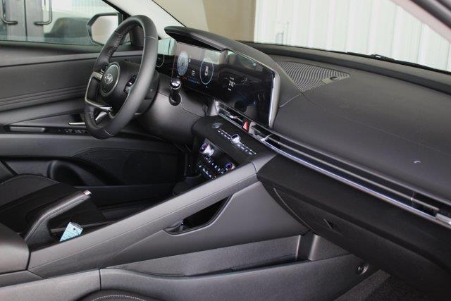 hyundai Elantra 2026 - 9