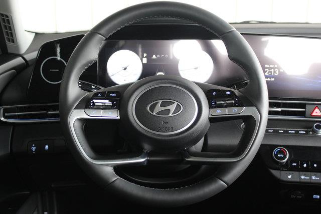 hyundai Elantra 2026 - 13
