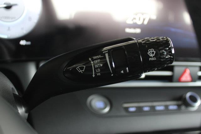 hyundai Elantra 2026 - 17