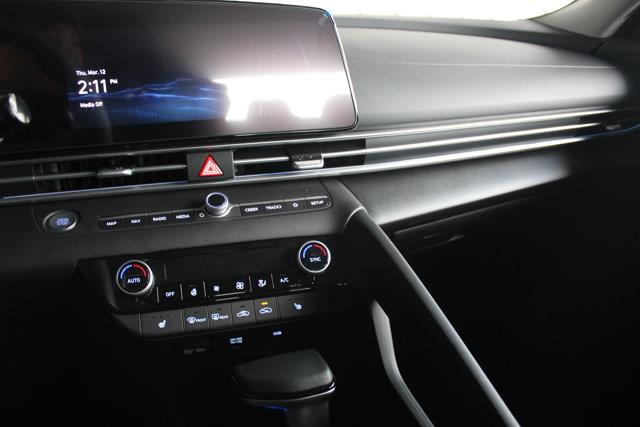 hyundai Elantra 2026 - 22