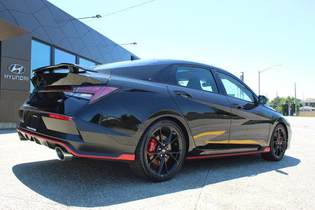 hyundai Elantra N 2026 - 6