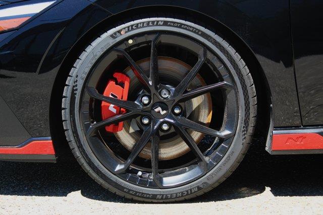 hyundai Elantra N 2026 - 7