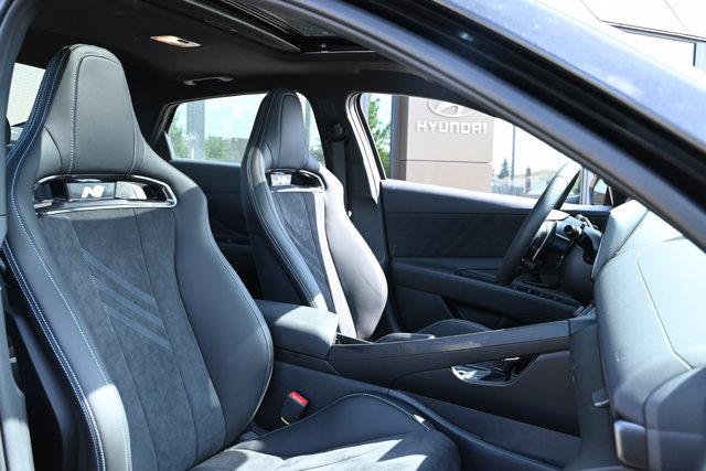hyundai Elantra N 2026 - 8