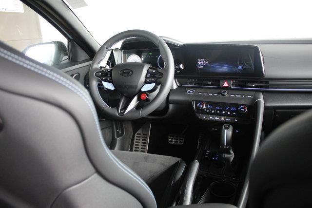 hyundai Elantra N 2026 - 9