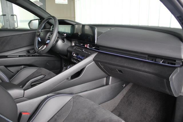 hyundai Elantra N 2026 - 10